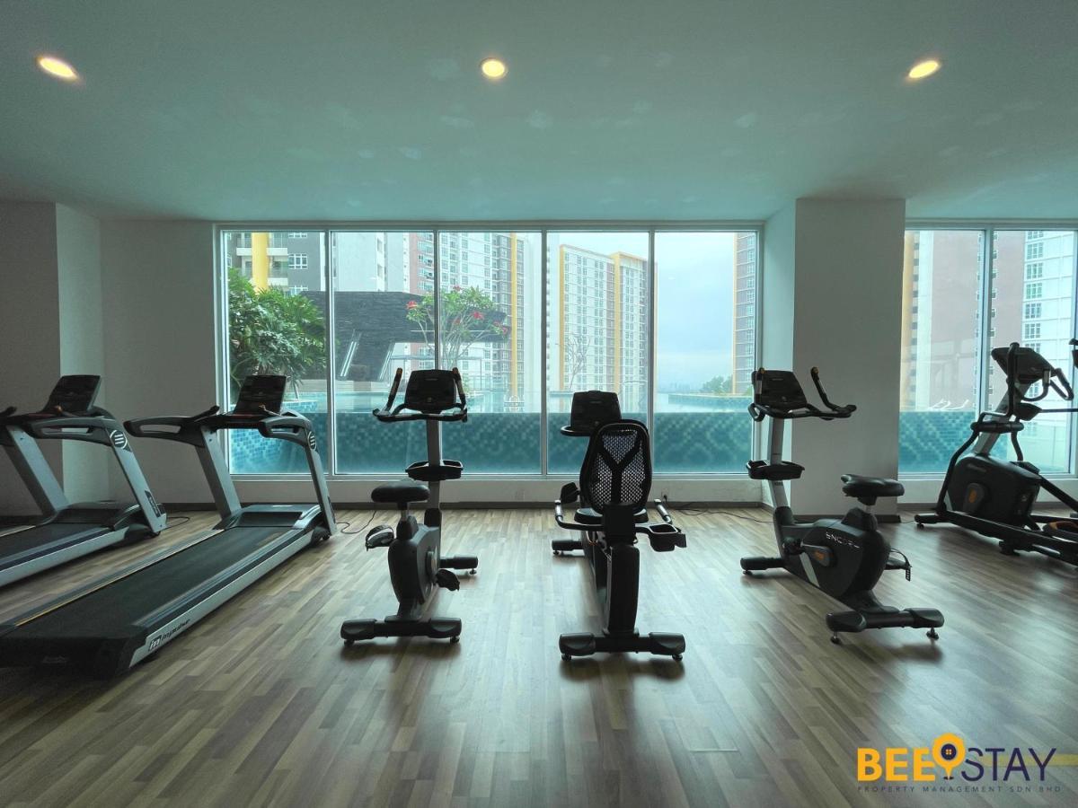 Mesa Hill Nilai By Beestay Management Экстерьер фото