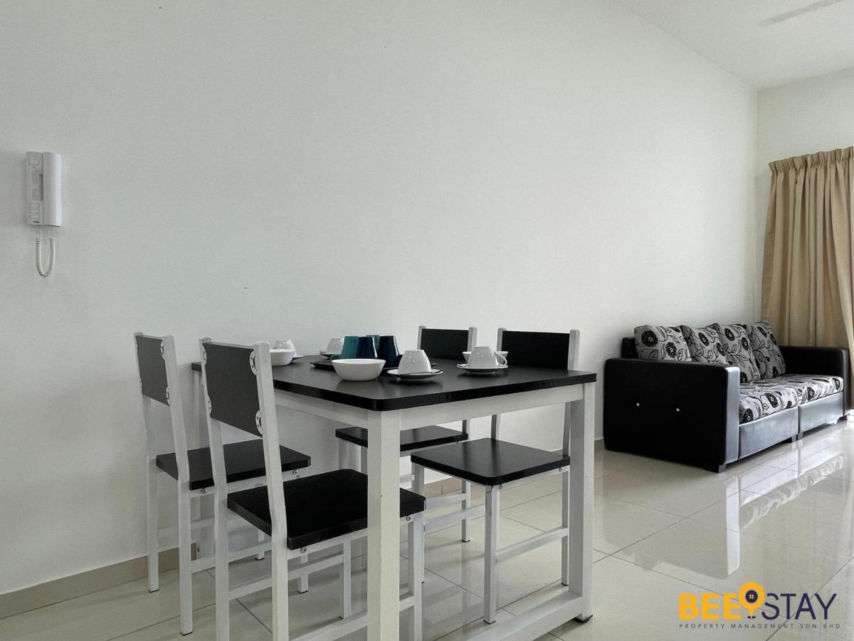 Mesa Hill Nilai By Beestay Management Экстерьер фото