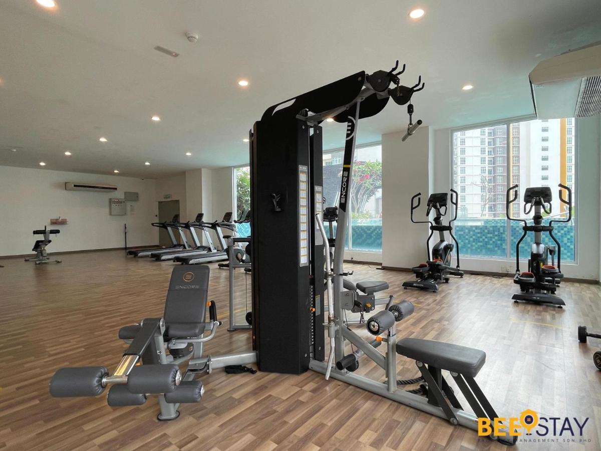 Mesa Hill Nilai By Beestay Management Экстерьер фото